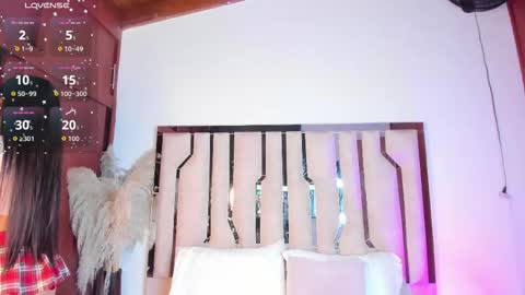 sofijohnsonx online show from 24, 11, 2025