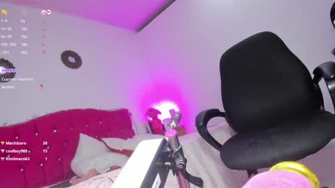 Snapshot of sofijonesx_ chatting on 15, 1, 2025 Sofia online show from 15, 1, 2025