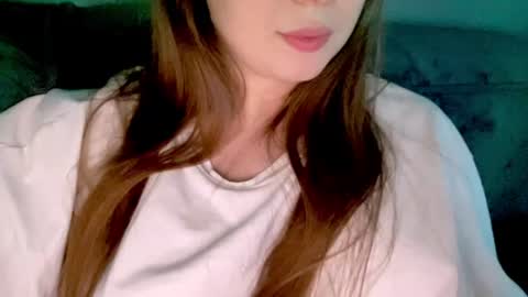 Snapshot of sofinovvak chatting on 15, 6, 2026 Sofi online show from 15, 6, 2026
