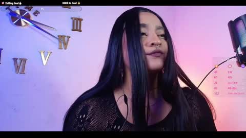 Demi Sofia online show from 28, 3, 2026