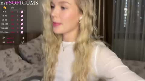 Sofia online show from 4, 3, 2026