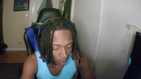 MightyDee online show from 12, 1, 2025