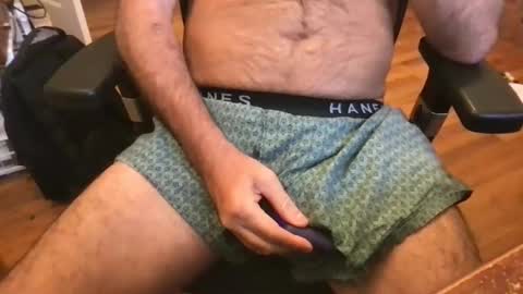 soflastiffyboy69 online show from 4, 11, 2025