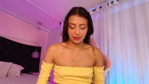 Snapshot of sofly_s chatting on 31, 1, 2025 Sofi online show from 31, 1, 2025