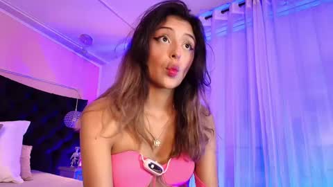 Snapshot of sofly_s chatting on 10, 2, 2025 Sofi online show from 10, 2, 2025