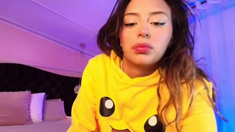 Snapshot of sofly_s chatting on 11, 2, 2025 Sofi online show from 11, 2, 2025
