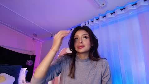 Snapshot of sofly_s chatting on 20, 2, 2025 Sofi online show from 20, 2, 2025