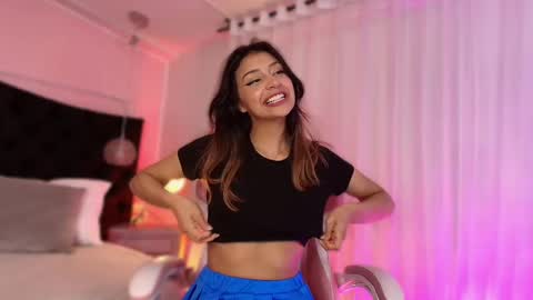 Snapshot of sofly_s chatting on 10, 3, 2025 Sofi online show from 10, 3, 2025