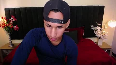 Cam and Amy online show from 10, 1, 2026