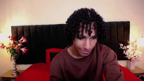 Cam and Amy online show from 2, 3, 2026