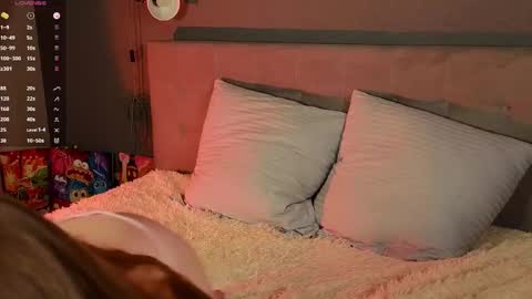 Milisa online show from 12, 3, 2025