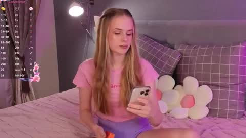 Milisa online show from 18, 9, 2025