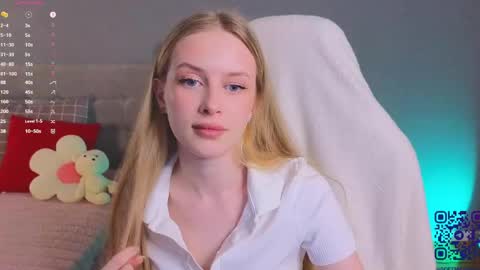 Milisa online show from 13, 5, 2026
