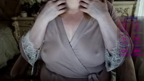 Hi Im Sofia             online show from 11, 5, 2026