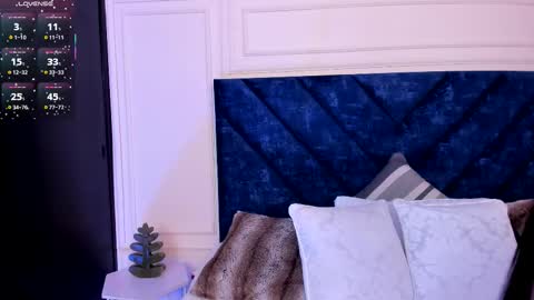 Snapshot of soft_seduction chatting on 4, 12, 2025 Marcela online show from 4, 12, 2025