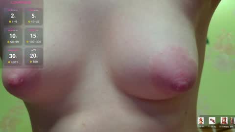 Snapshot of soft_toffee chatting on 5, 6, 2026 Your soft toffee Sofia online show from 5, 6, 2026