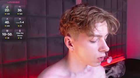 PAUL online show from 22, 2, 2026