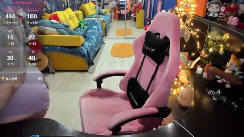 Sofie online show from 7, 1, 2025