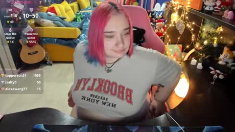 Sofie online show from 7, 1, 2025