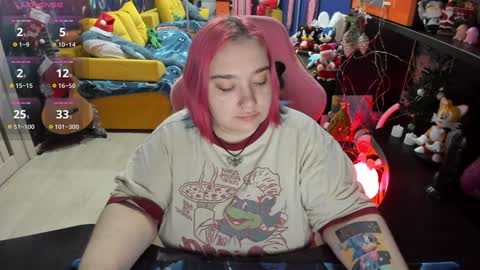 Sofie online show from 10, 1, 2025