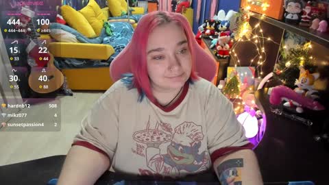 Sofie online show from 10, 1, 2025