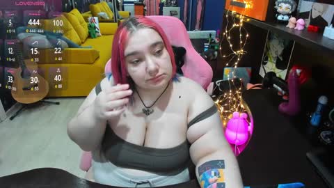 Sofie online show from 25, 1, 2025