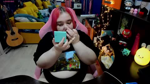 Sofie online show from 31, 1, 2025