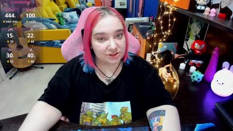 Sofie online show from 31, 1, 2025