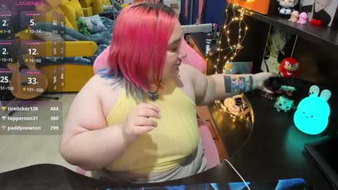 Sofie online show from 5, 2, 2025