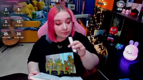 Sofie online show from 6, 2, 2025