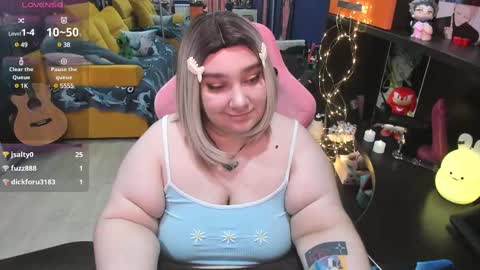 Sofie online show from 25, 2, 2025