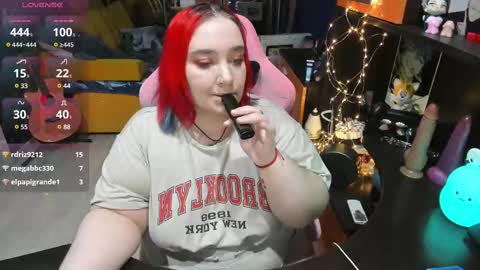 Sofie online show from 5, 3, 2025