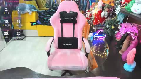 Sofie online show from 20, 12, 2025