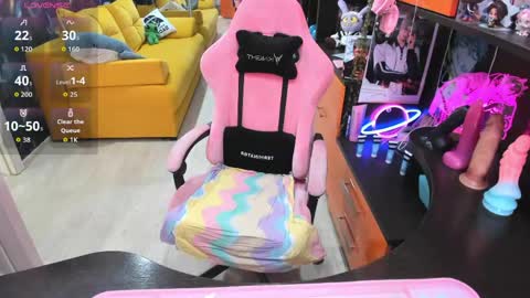 Snapshot of softie_sofy chatting on 5, 6, 2026 Sofie online show from 5, 6, 2026