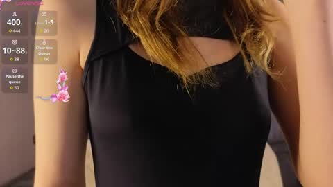 Elly online show from 18, 4, 2026