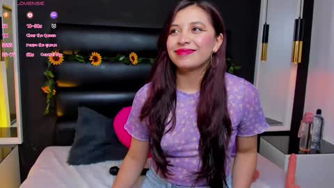 softienymph online show from 6, 10, 2025