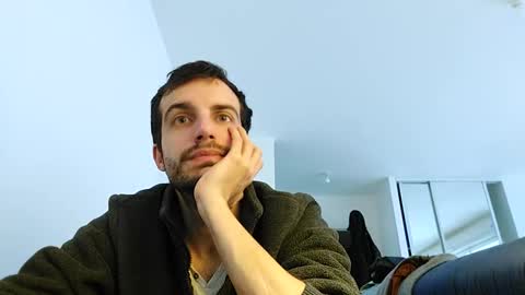 Snapshot of softndwear chatting on 17, 12, 2024 SOFT online show from 17, 12, 2024