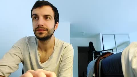 Snapshot of softndwear chatting on 18, 12, 2024 SOFT online show from 18, 12, 2024