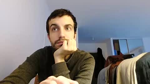 Snapshot of softndwear chatting on 18, 12, 2024 SOFT online show from 18, 12, 2024