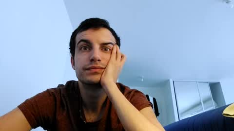 Snapshot of softndwear chatting on 22, 12, 2024 SOFT online show from 22, 12, 2024