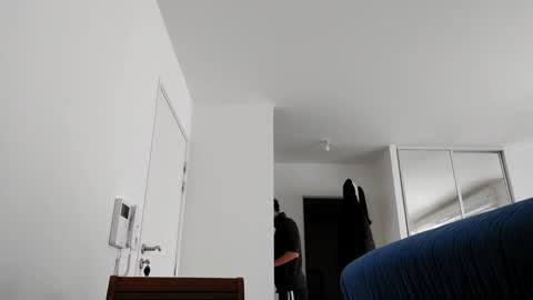 Snapshot of softndwear chatting on 23, 12, 2024 SOFT online show from 23, 12, 2024