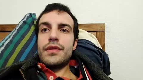 Snapshot of softndwear chatting on 25, 12, 2024 SOFT online show from 25, 12, 2024