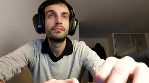 Snapshot of softndwear chatting on 31, 12, 2024 SOFT online show from 31, 12, 2024