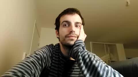 Snapshot of softndwear chatting on 31, 12, 2024 SOFT online show from 31, 12, 2024