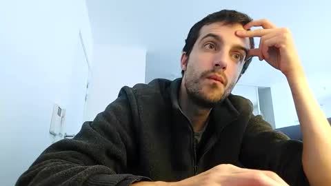 Snapshot of softndwear chatting on 1, 1, 2025 SOFT online show from 1, 1, 2025