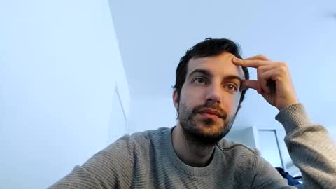 Snapshot of softndwear chatting on 4, 1, 2025 SOFT online show from 4, 1, 2025