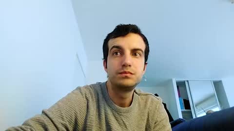 Snapshot of softndwear chatting on 4, 1, 2025 SOFT online show from 4, 1, 2025