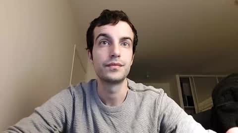 Snapshot of softndwear chatting on 4, 1, 2025 SOFT online show from 4, 1, 2025