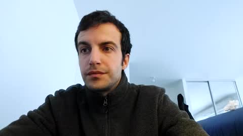 Snapshot of softndwear chatting on 5, 1, 2025 SOFT online show from 5, 1, 2025