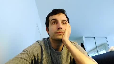 Snapshot of softndwear chatting on 5, 1, 2025 SOFT online show from 5, 1, 2025